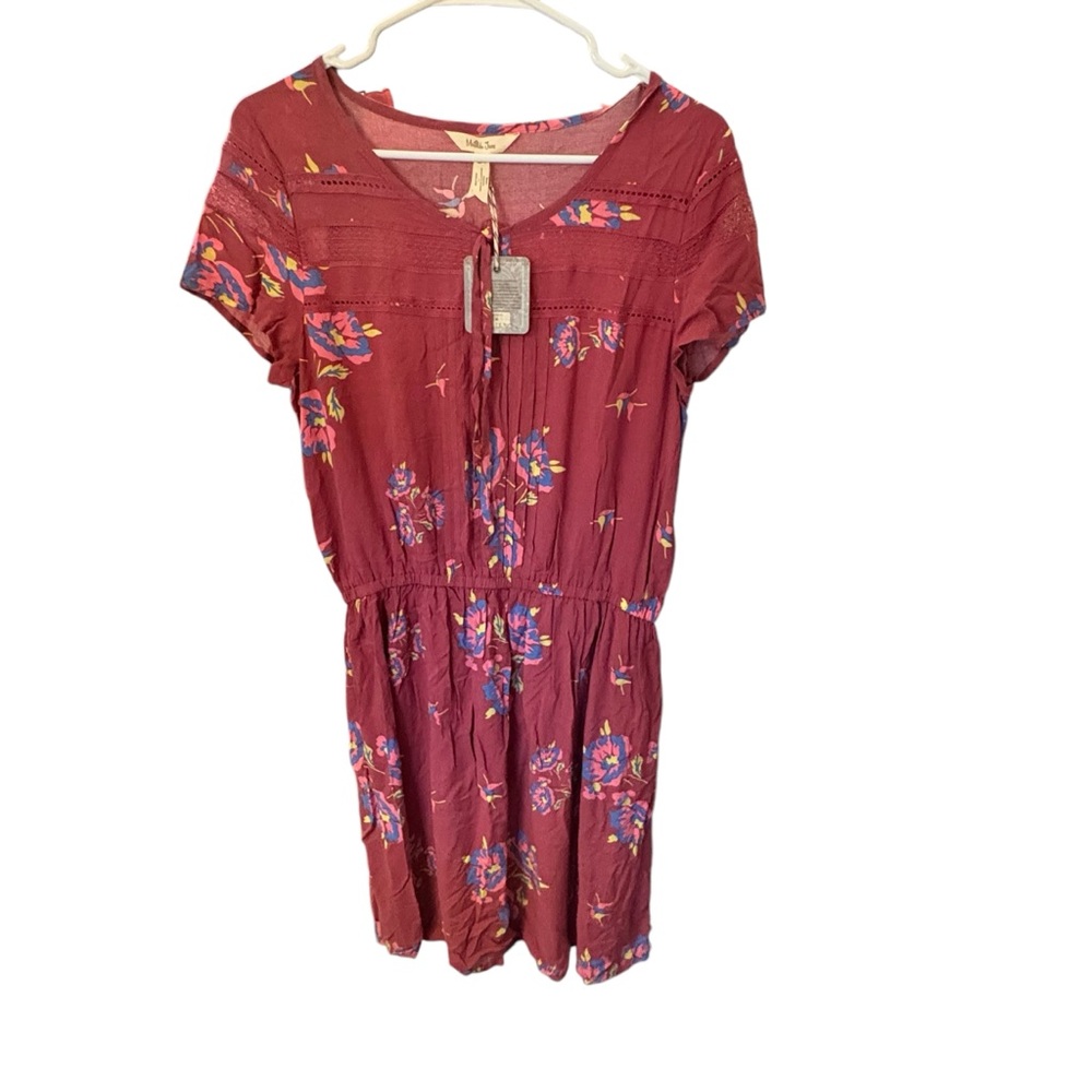 Matilda Jane Dress